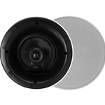 ME650C Micro Edge 6-1/2" LCRS 15° Angled Ceiling Speaker