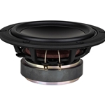 SIG150-4 5.25” Signature Series Woofer 60W Driver 4 Ohm