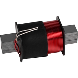 IC185 5.0mH 18 AWG I Core Inductor