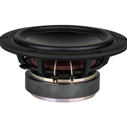 SIG150-4 5.25” Signature Series Woofer 60W Driver 4 Ohm