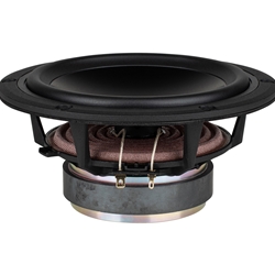SIG180-4 6.5” Signature Series Woofer 80W Driver 4 Ohm