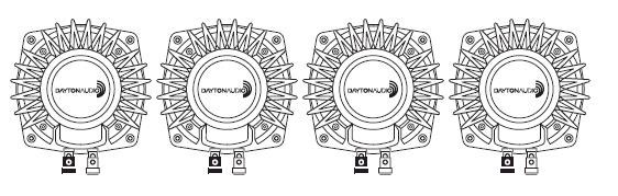 Dayton Audio High Power Bass Shaker BST-1 - Audio Advisors