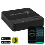 WBA31 Wireless Wi-Fi & Bluetooth Audio Receiver with IR Remote