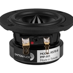 RS75-8 3" Reference Full-Range Driver 8 Ohm