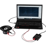 DATS V3 Computer Based Audio Component Test System