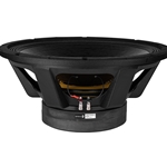 PSS545HE-4  Vortex 21" Pro Subwoofer with 5" Voice Coil 4 Ohm