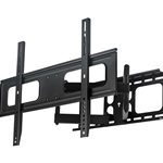 NBS-A Commercial Articulating TV Wall Mount 32"-80"