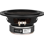 GF180-8 6-1/2" Glass Fiber Cone Woofer 8 Ohm