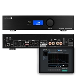KABD-4100 4 x 100W All-in-one Amplifier Board with DSP and Bluetooth 5.0 aptX HD