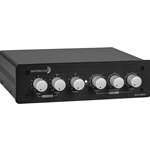 DTA-100LF Desktop Subwoofer Amplifier with EQ