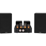 Home Stereo System Plus with Bluetooth