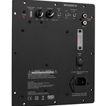 SPA300-D 300 Watt Class-D Subwoofer Plate Amplifier