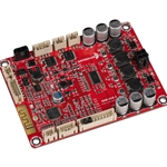 KAB-215v2 2 x 15W Class D Audio Amplifier Board with Bluetooth 5.0