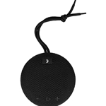 Boost Mini Portable Bluetooth Speaker Black
