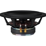 SIG225-4 8" Signature Series Woofer 100W Driver 4 Ohm