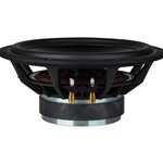 SIG270-4 10" Signature Series Woofer 120W Driver 4 Ohm