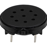 CE20Z-8 3/4" Round Mini Speaker Buzzer 8 Ohm