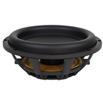 SS10-PR 10" Signature Series Passive Radiator