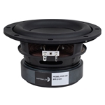 MX6-22 6-1/2" Max-X High Excursion DVC Subwoofer Driver 2 Ohms Per Coil