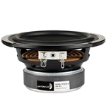 PCS115-4 4" Poly Cone Woofer 4 Ohm