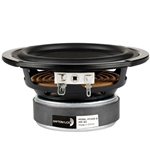 PCS115-8 4" Poly Cone Woofer 8 Ohm