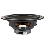 PCS175-4 6-1/2" Poly Cone Woofer 4 Ohm