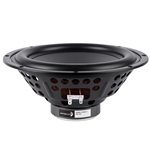 PCS10-4 10" Paper Cone Subwoofer Driver 4 Ohm