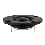 TD24F-4 1" Soft Dome Neodymium Tweeter 4 Ohm