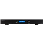 SA1000DSP 1000 Watt RMS Home Theater Subwoofer Amplifier with DSP Auto Room EQ Class D Power Amp