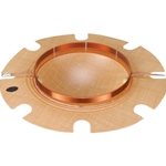 D1075RD Replacement Diaphragm For D1075T