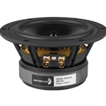 RS150-8 6" Reference Woofer 8 Ohm