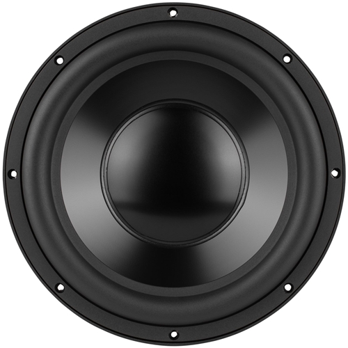 8 ohm store 12 inch subwoofer