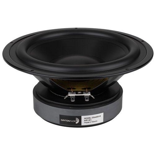 Dayton Audio - DSA215-8 8