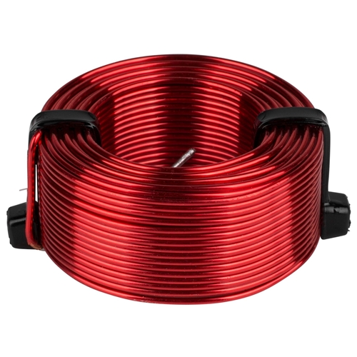Dayton Audio - LW18-60 0.60mH 18 AWG Perfect Layer Inductor