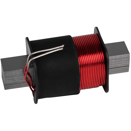 subwoofer inductor