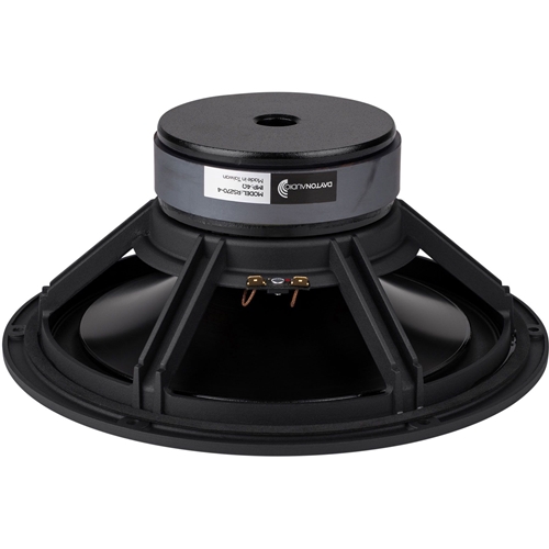 Dayton Audio - RS270-4 10