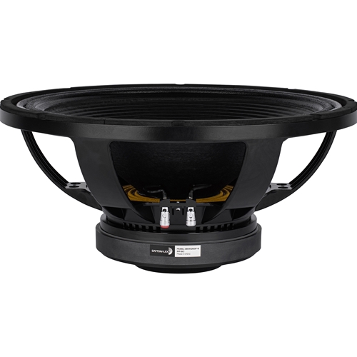 Dayton Audio - Pro 18 in. 8 Ohm Subwoofer Odeum 18F