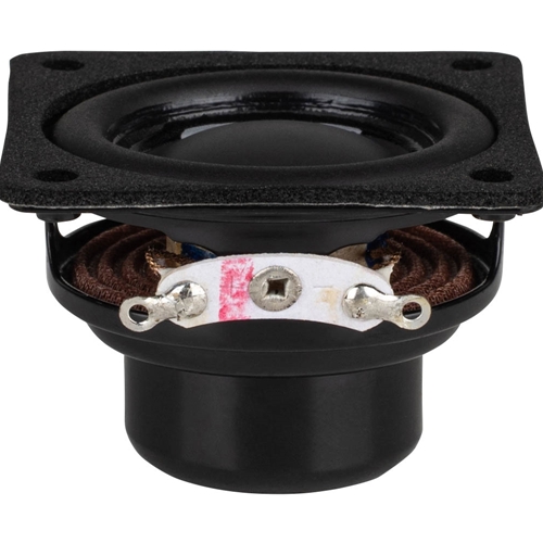 5 inch full range 2024 speaker