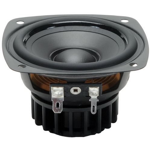 Dayton Audio - DW3-1053SC 3