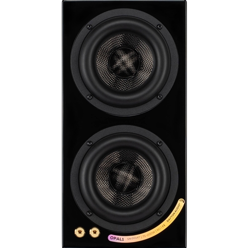 Dayton bookshelf orders speakers