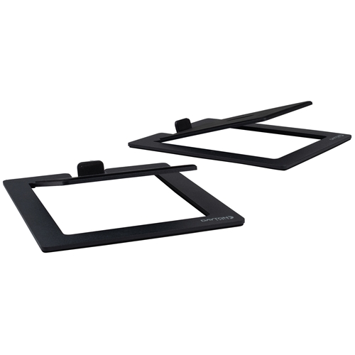 Dayton Audio - DS6 Desktop Speaker Stands