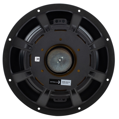 Dayton Audio - SS12-PR 12
