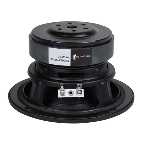 Dayton Audio - MX5-22 5-1/4