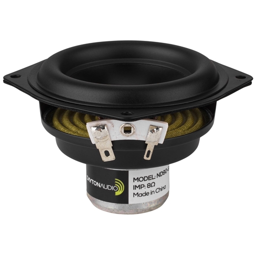 Dayton Audio - ND90-8 3-1/2