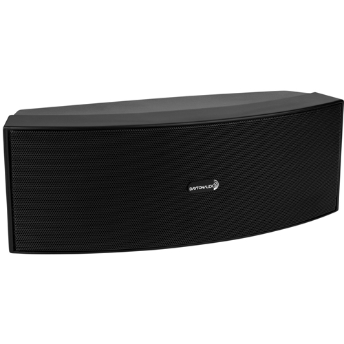 Dayton audio center channel hot sale speaker