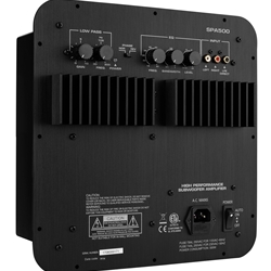 SPA500 500W Subwoofer Plate Amplifier