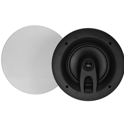 CS625C 6-1/2" Coaxial Ceiling Speaker Pair