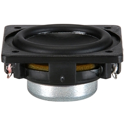 CE32A-8 1-1/4" Mini Speaker 8 Ohm