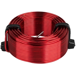 LW18-50 0.50mH 18 AWG Perfect Layer Inductor