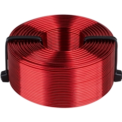 LW186 6.0mH 18 AWG Perfect Layer Inductor